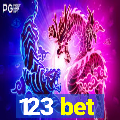 123 bet